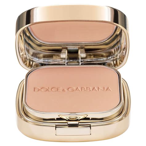 dolce gabbana powder foundation almond sable|Dolce & Gabbana Perfect Matte Powder Foundation 150 Almond .